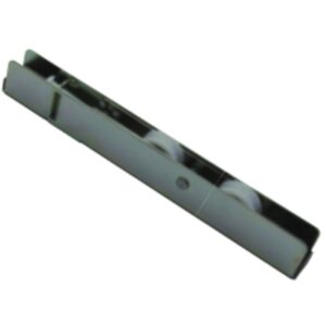 Door RollerCarbon Steel