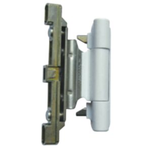 Middle hinge